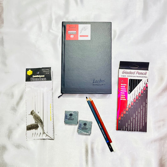 Sketch Kit Bundle 1